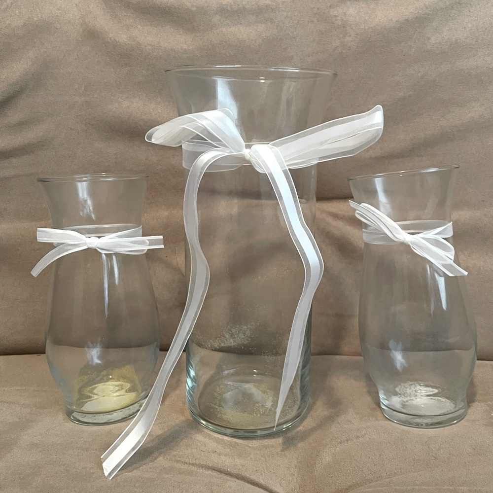 Wedding Unity Set